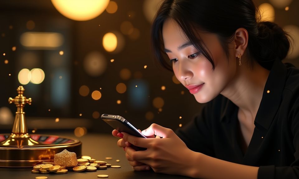 0g99 Bàn Baccarat Cổ Điển Tại 0g99